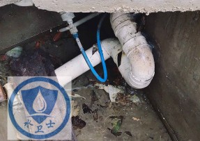 阜新水管漏水检测公司6