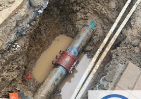 阜新水管漏水检测公司4